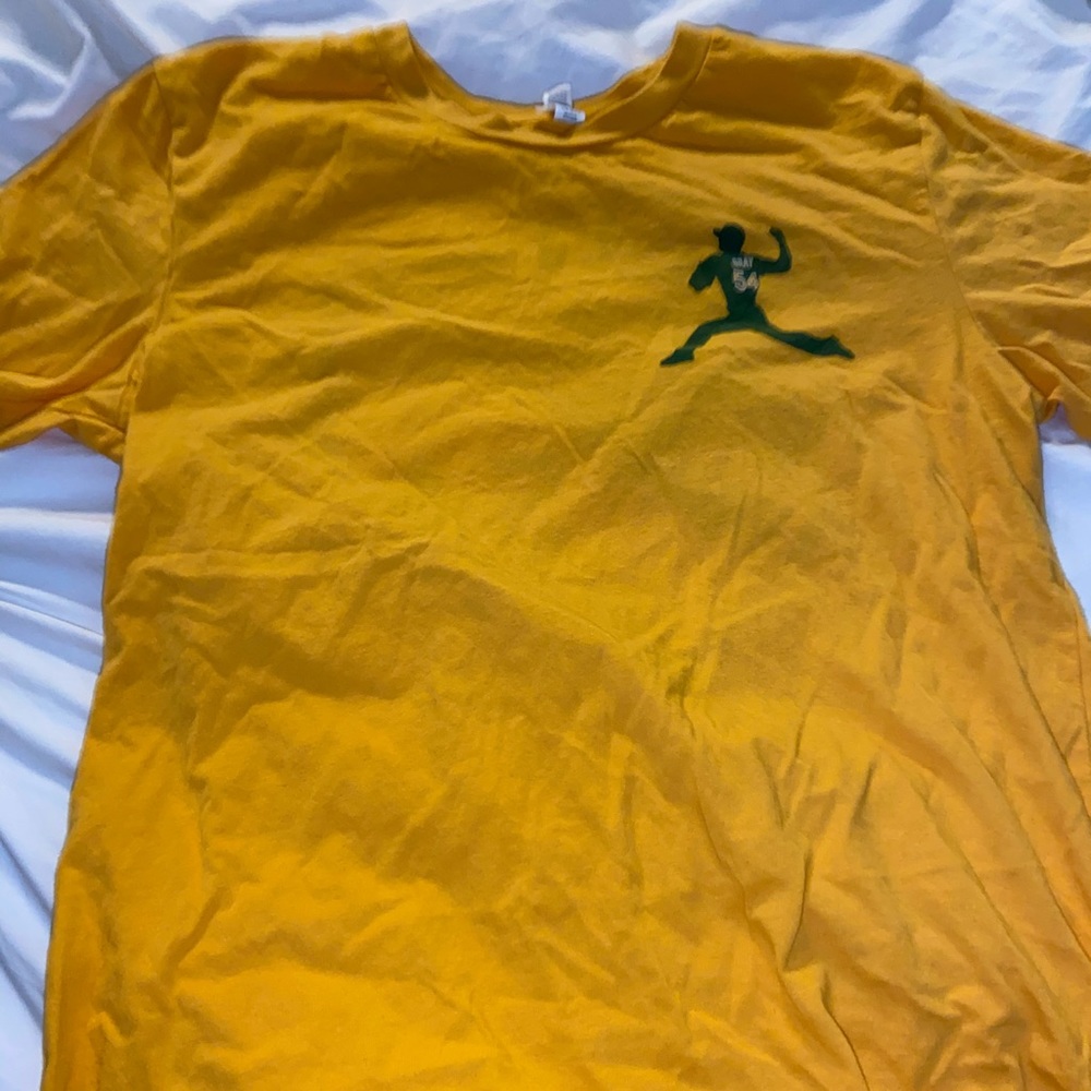 Sonny Gray Oakland A’s T-Shirt